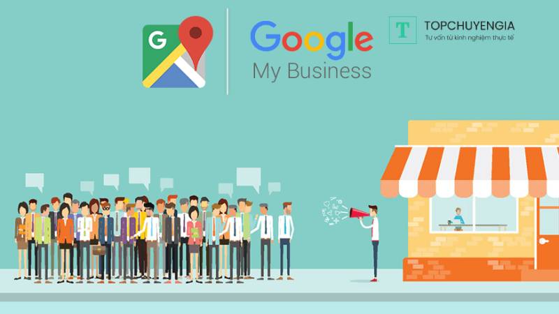 Nguyên nhân doanh nghiệp bị hack google map